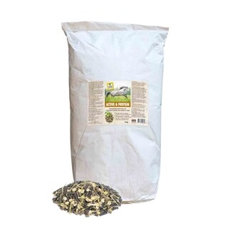 Image of VITALstyle Muesli Active & Protein 15 kg