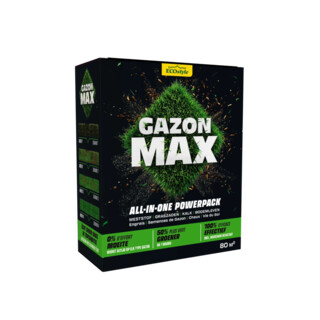 Image of ECOstyle GazonMax - 4 kg