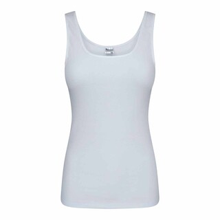 Image of Beeren Madonna Hemd Dames Wit - Maat XL