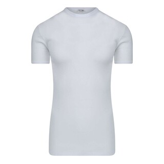 Image of Beeren M3000 T-Shirt Heren Wit Extra Lang - Maat XXL