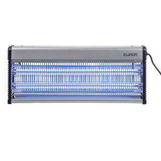 Image of Eurom Fly Away Metal Insectendoder 40 LED