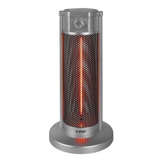 Image of Eurom Under Table Heater 900W Zwart