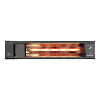 Image of Eurom TH1800R Terrasverwarmer Zwart