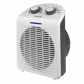 Image of Eurom Safe-t-Fanheater 2000 - Ventilatorkachel 2000 W