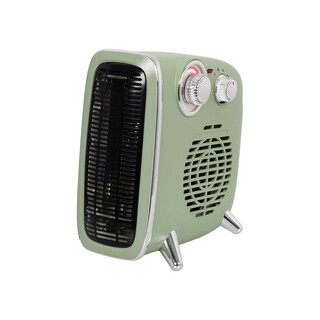 Image of Eurom B-4 1800 Green - Ventilatorkachel 1800 W