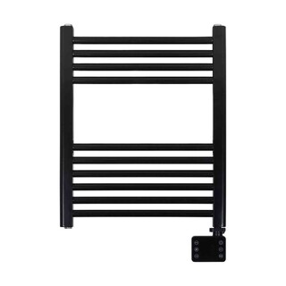 Image of Eurom Sani 400 Wifi Black - Radiator en Handdoekverwarmer 400 W