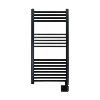 Image of Eurom Sani 800 Wifi Black - Radiator en Handdoekverwarmer 800 W