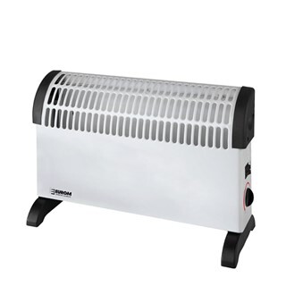 Image of Eurom CK1500 - Convectorkachel 1500 W