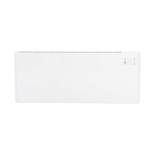 Image of Eurom Alutherm 2500 Wifi White - Convectorkachel 2500 W