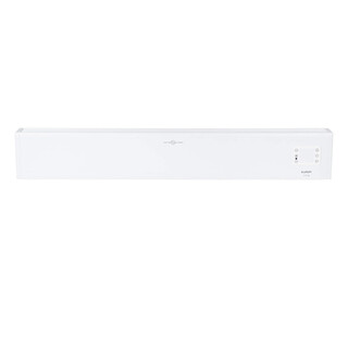 Image of Eurom Alutherm Baseboard 2000 White - Convectorkachel 2000 W