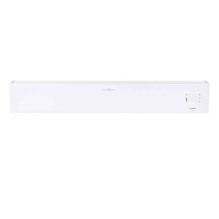 Image of Eurom Alutherm Baseboard 2500 White - Convectorkachel 2500 W