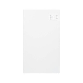 Image of Eurom Alutherm Sani 1200 Wifi White - Convectorkachel 1200 W