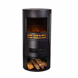 Image of Eurom Nordic Fireplace