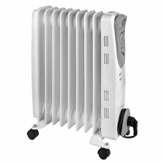 Image of Eurom RAD 2000 - Radiatorkachel 2000 W