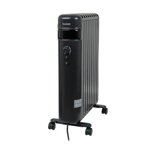 Image of Eurom RAD 2000 Oil Free Dark - Radiatorkachel 2000 W