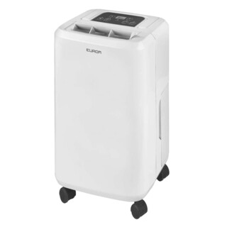 Image of Eurom Luchtontvochtiger DryBest 20 - 380 W - 20 l/24u