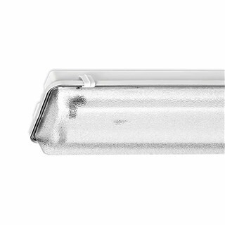 Image of Norton AXP Waterdicht verlichtingsarmatuur 1/58W