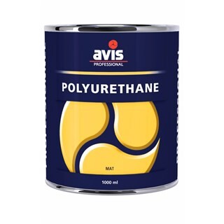 Image of Avis Polyurethane Glans 2,5 Ltr