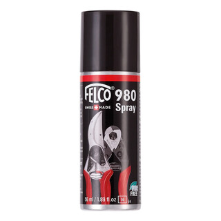 Image of Felco 980 Smeerspray - 56 ml
