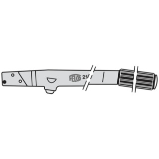 Image of Felco 21/1 Volledige Handgreep
