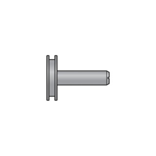 Image of Felco 70/12 Secundaire Zuigerstang