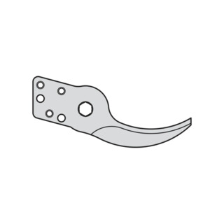 Image of Felco 70/50 Tegenaanvalmes