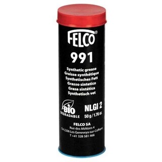 Image of Felco Smeerpatroon voor Elektrische Snoeischaar F.991