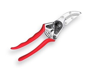 Image of Felco Nr. 100; Knip & Pak Schaar/Rozenschaar