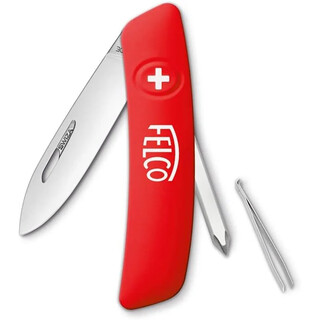 Image of Swiza Mes F.502 (4 functies)