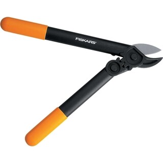 Image of Fiskars Powergear Takkenschaar Aambeeld L40cm L31