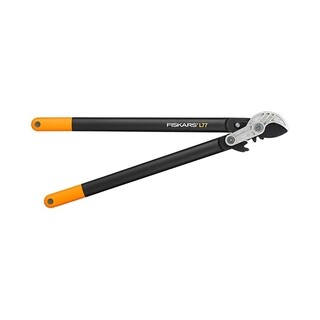 Image of Fiskars Powergear Ii Takkenschaar Aambeeld L70cm L77