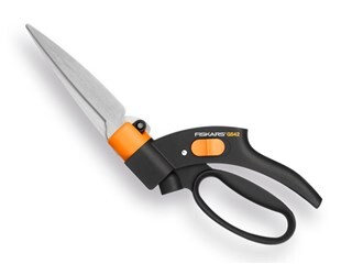 Image of Fiskars Graskantschaar Gs42 Met Servo-Systeem 360°.