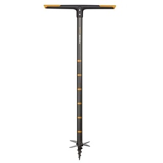 Image of Fiskars Quikdrill Handgrondboor Ø 150mm