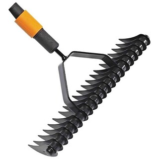 Image of Fiskars Quikfit Verticuteerhark