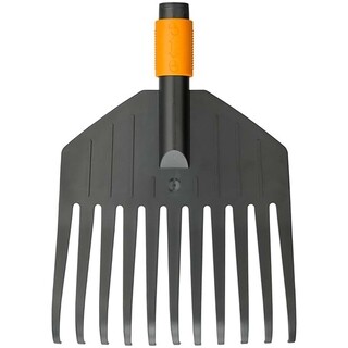 Image of Fiskars Quikfit Bladhark Klein