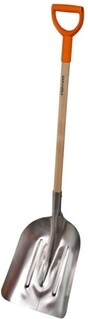 Image of Fiskars Graan-sneeuwschep
