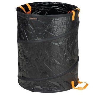 Image of Fiskars Solid Popup Tuinafvalzak 172 liter