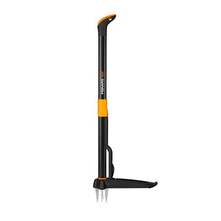 Image of Fiskars Onkruidtrekker Xact, Lengte 100 Cm.