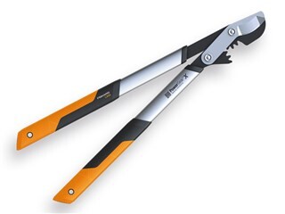 Image of Fiskars Takkenschaar Powergear Hefboomsysteem, Knipt Tot 50 Mm.