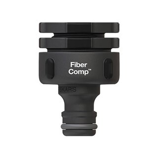 Image of Fiskars Fibercomp Multi Kraankoppeling 