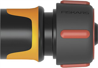 Image of Fiskars Slangkoppeling - ø 19 mm