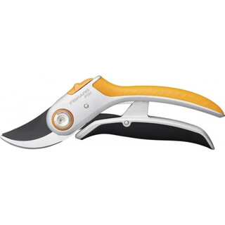 Image of Fiskars Plus Powerlever Metalen Snoeischaar Bypass P751
