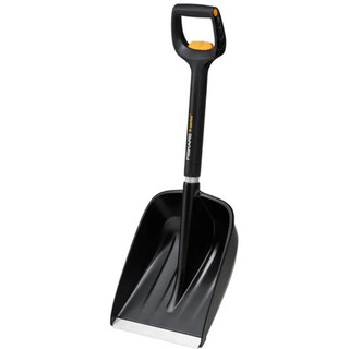 Image of Fiskars X-series Autosneeuwschep, Telescopisch