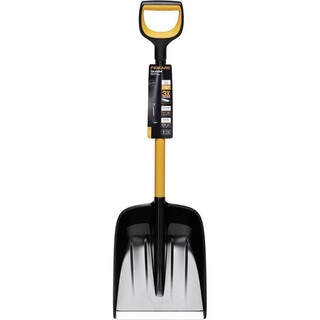 Image of Fiskars X-series Autosneeuwschep