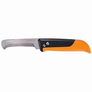 Image of Fiskars X-series Inklapbaar Oogstmes K80