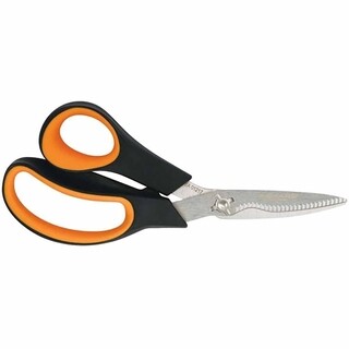 Image of Fiskars Solid Groenteschaar SP-240