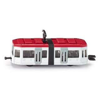 Image of Siku 1011 - Tram 1:87