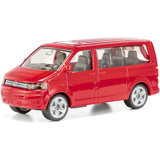 Image of Siku VW multivan