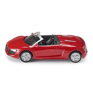 Image of Siku Audi R8 Spyder