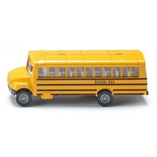 Image of Siku US Schoolbus
